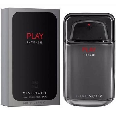 givenchy play prezzo 100 ml|givenchy play perfume.